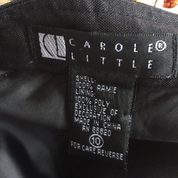 Carole Little midi/ maxi skirt - Picture 3 of 4